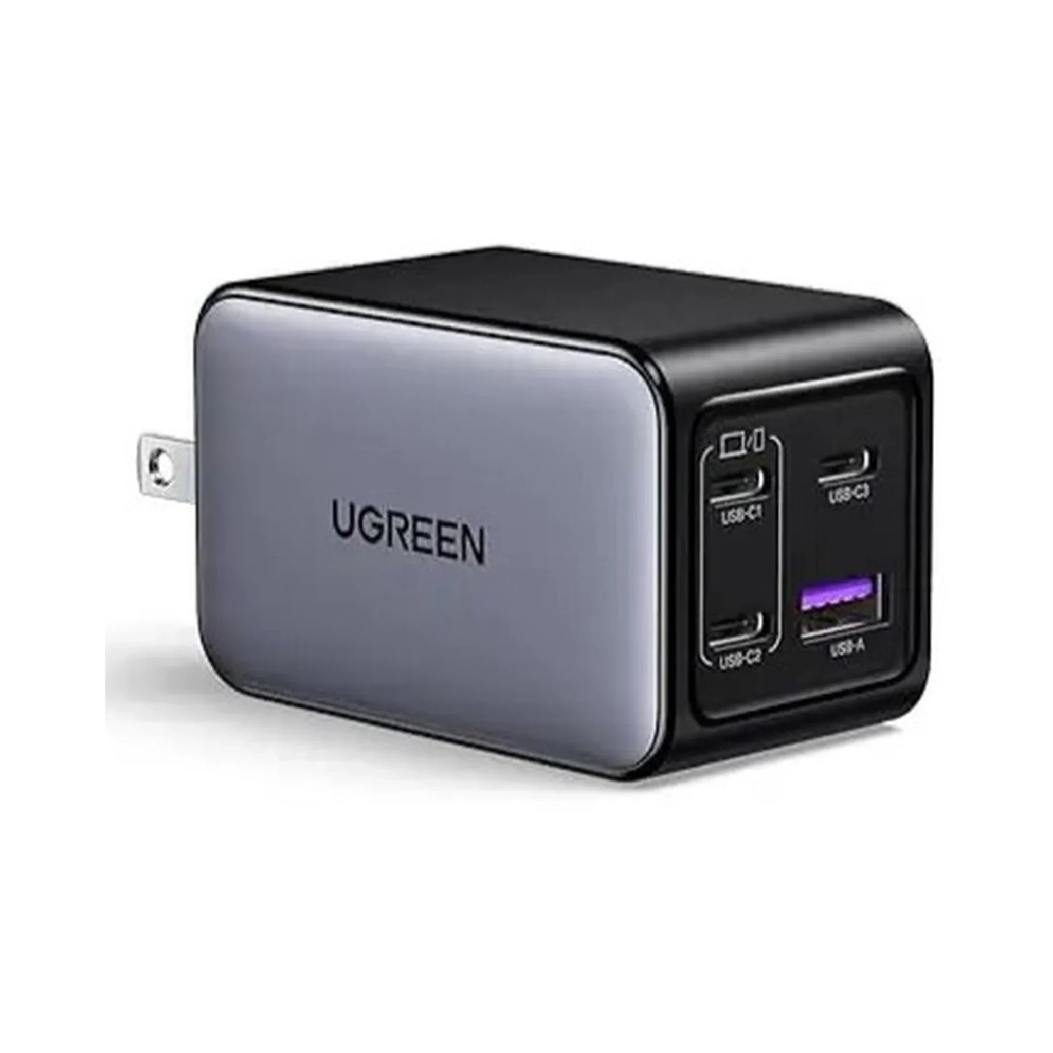 UGREEN 65W USB-C GaN Infinity Fast Charger
