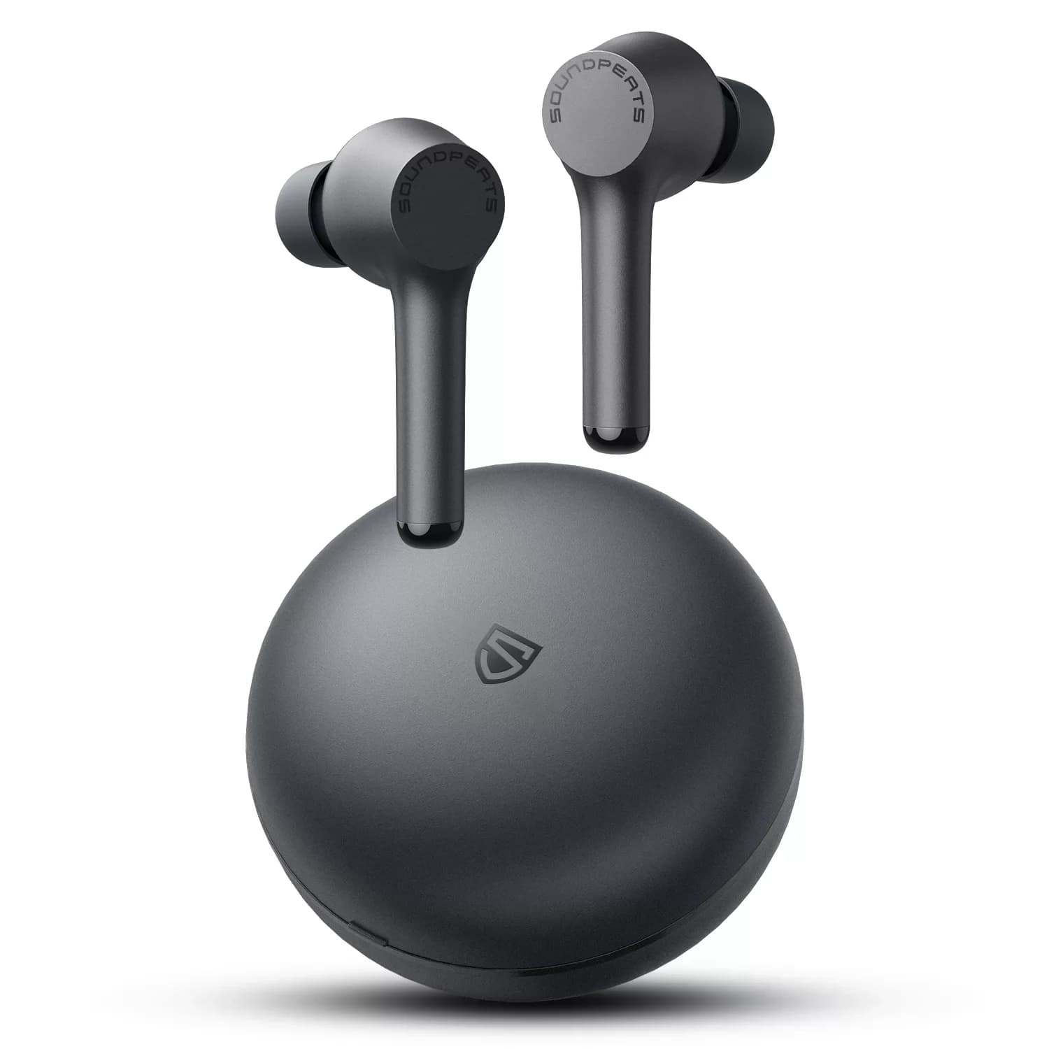 SoundPeats Mac Wireless Earbuds