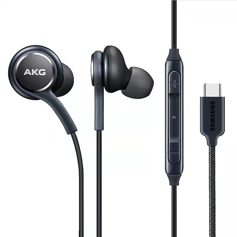 Samsung Type-C AKG Handsfree