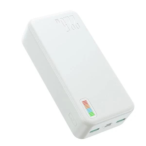 Joyroom QP196 Power Bank 30,000mAh