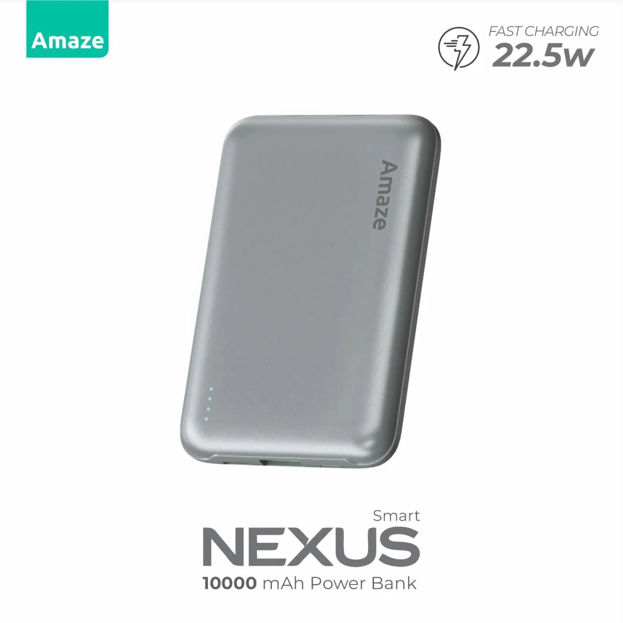 Amaze A235 Nexus Smart Power Bank