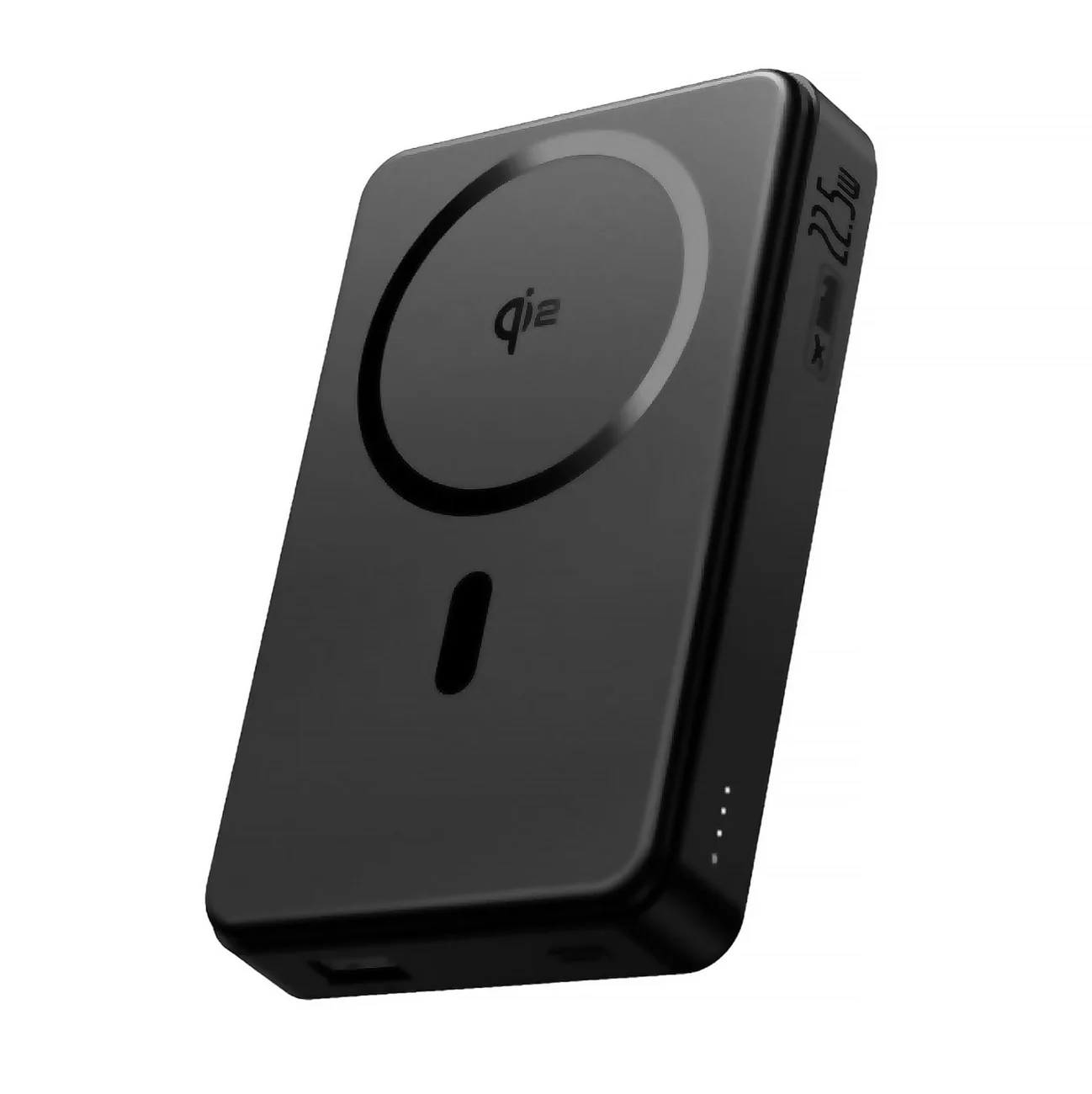 Baseus Airpow II Qi2 MagSafe Power Bank 10000mAh