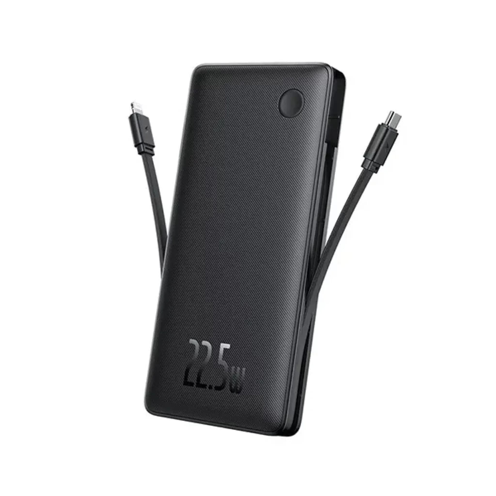 Baseus Airpow Lite Power Bank 10000mAh