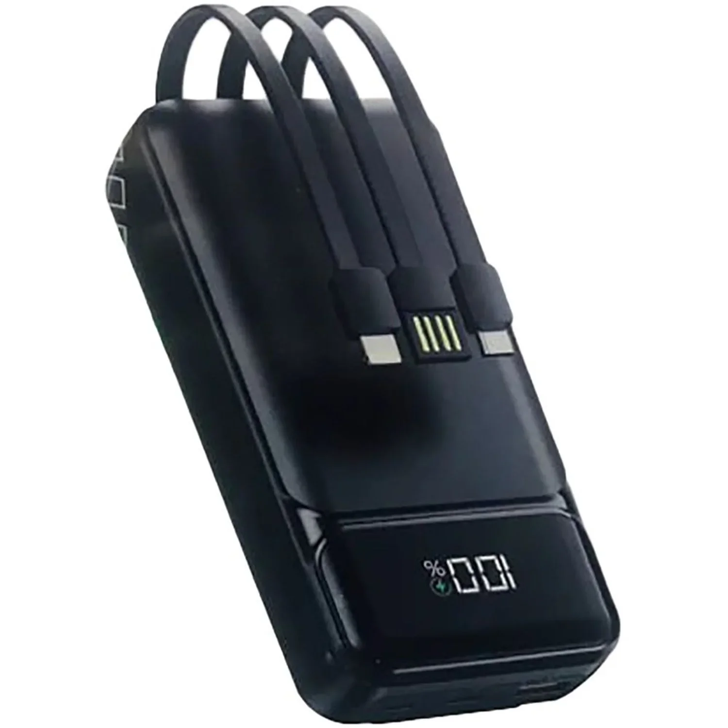 Aspor 30000mAh Fast Charging Power Bank