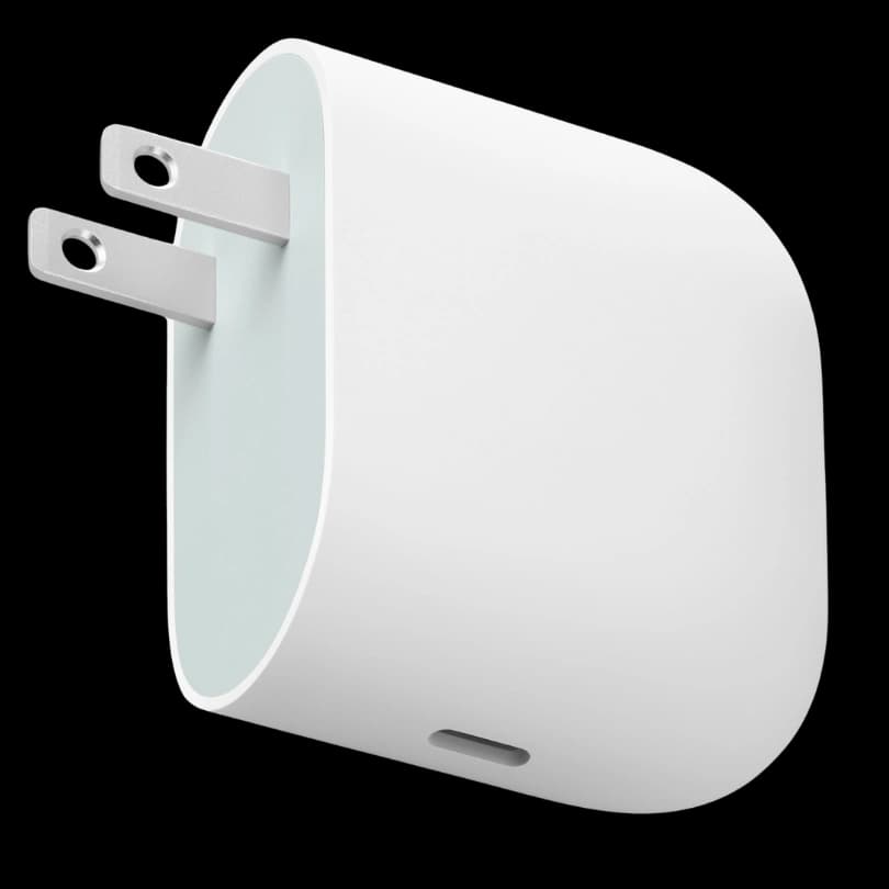 Google 45W PD Fast Charger at Digital Dukkan