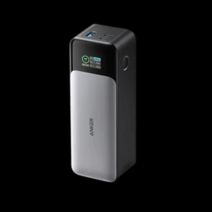 Anker 737 Power Bank (PowerCore 24K) at Digital Dukkan