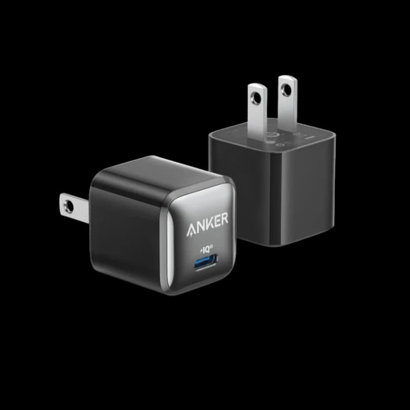 Anker 511 Charger Nano Pro 20W – A2637 at Digital Dukkan