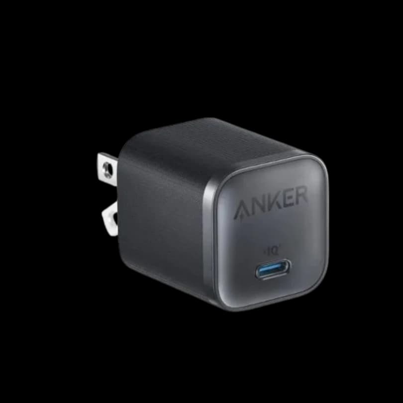 Anker Nano Charger 45W – A2692 at Digital Dukkan