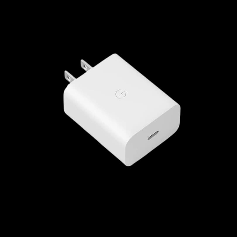 Google 30W PD Fast USB-C Charger at Digital Dukkan