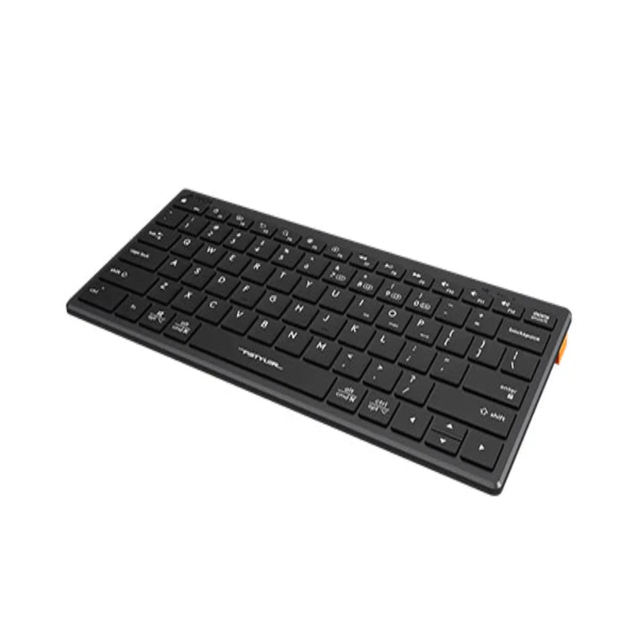 A4TECH FBX51C Mini Slim Bluetooth Wireless Keyboard