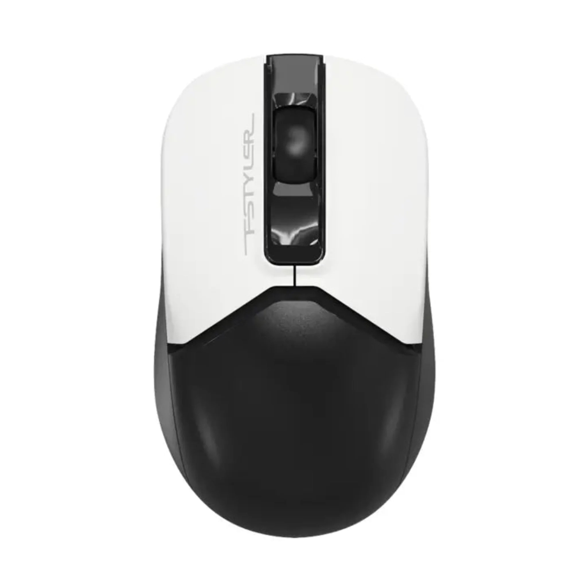A4TECH FG12S Wireless Mouse - Panda Design