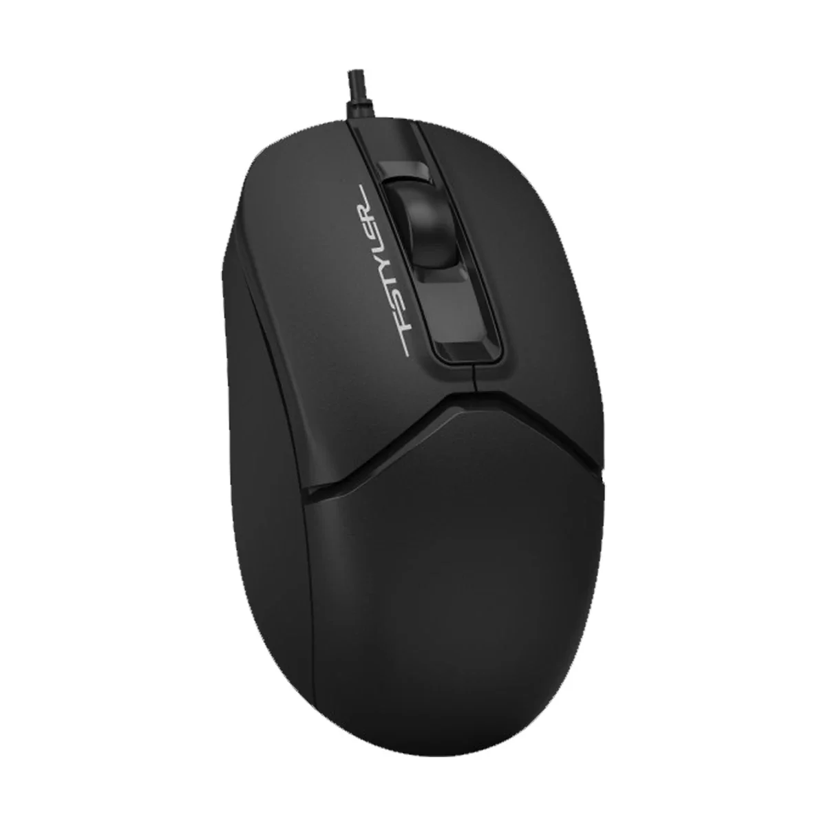 A4Tech FM12 Optical Mouse