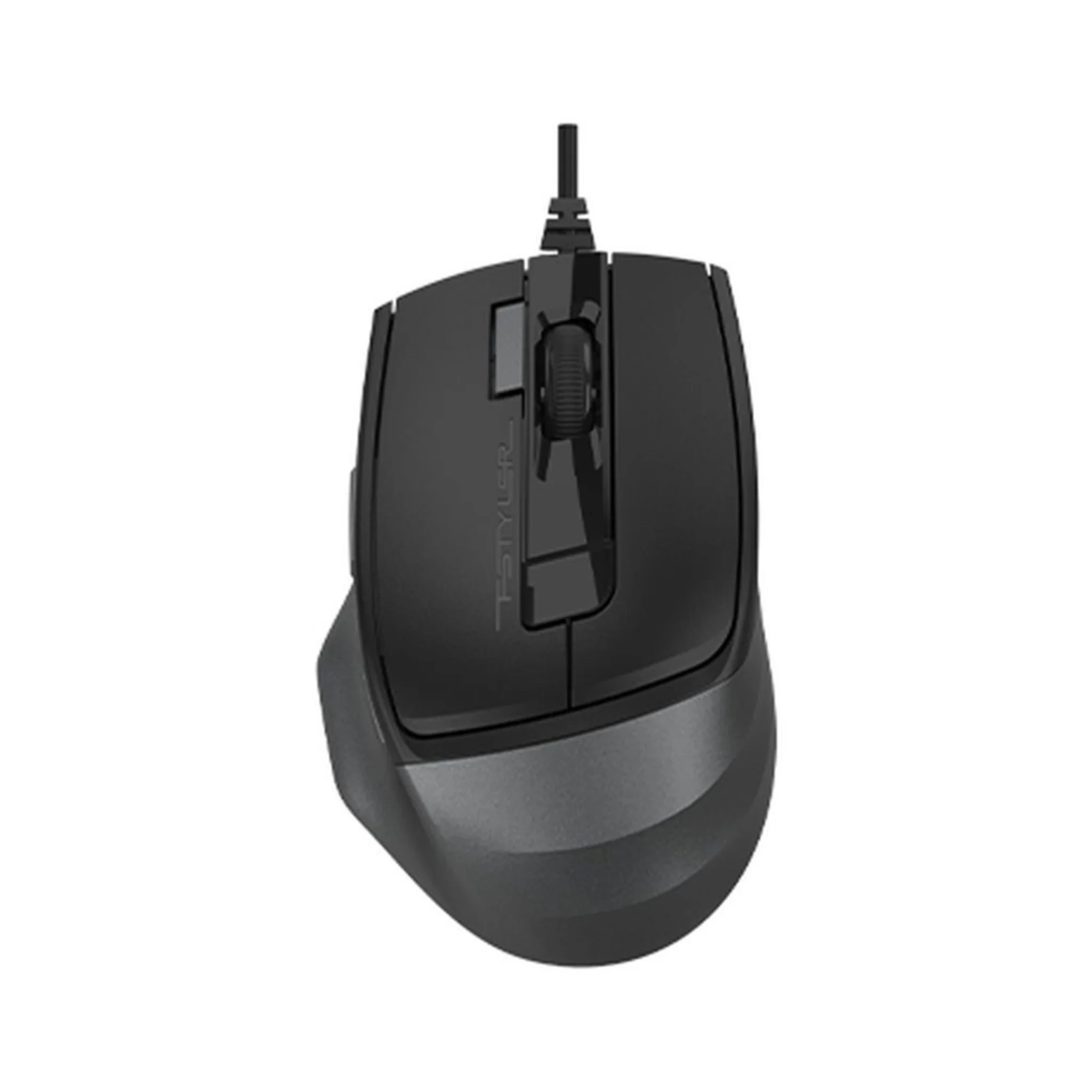 A4Tech FM45S Air Dual-Function Air Mouse