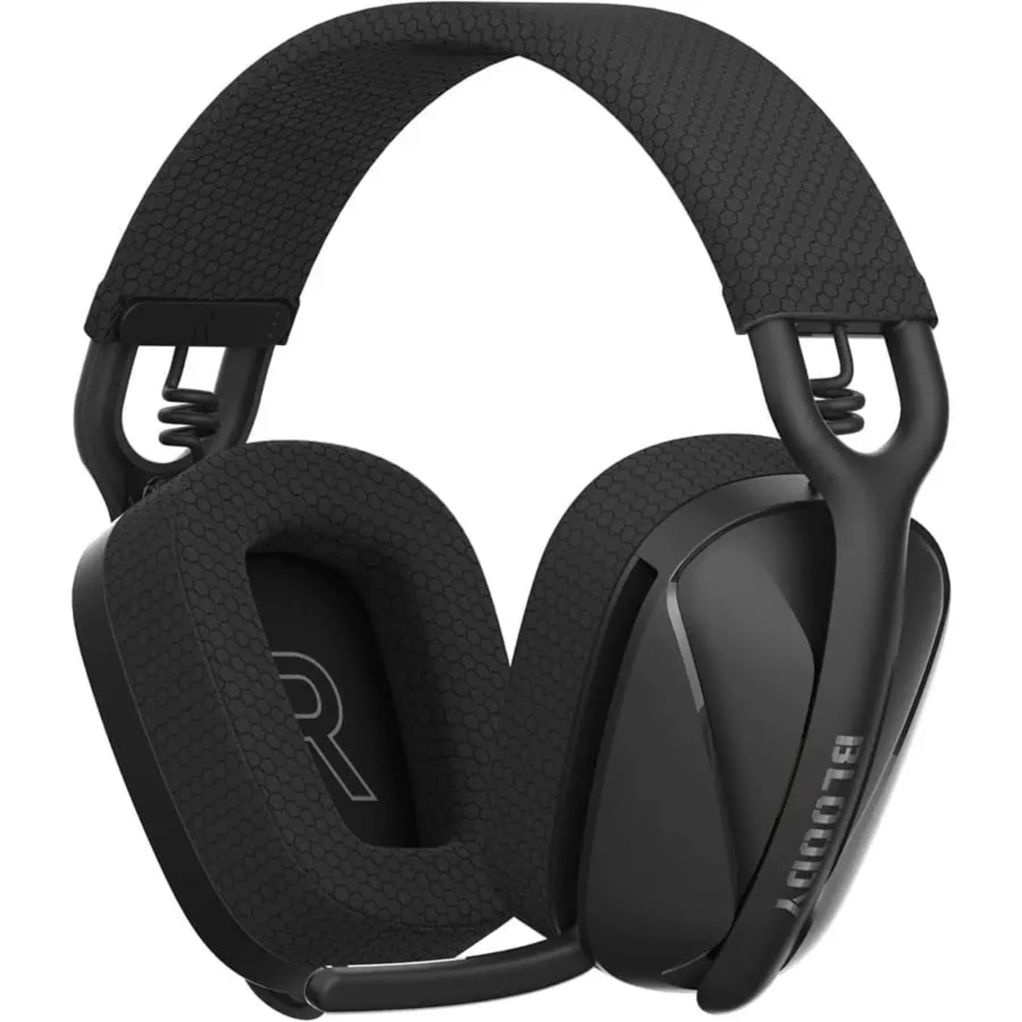A4TECH GR280 Wireless Gaming Headset - Black