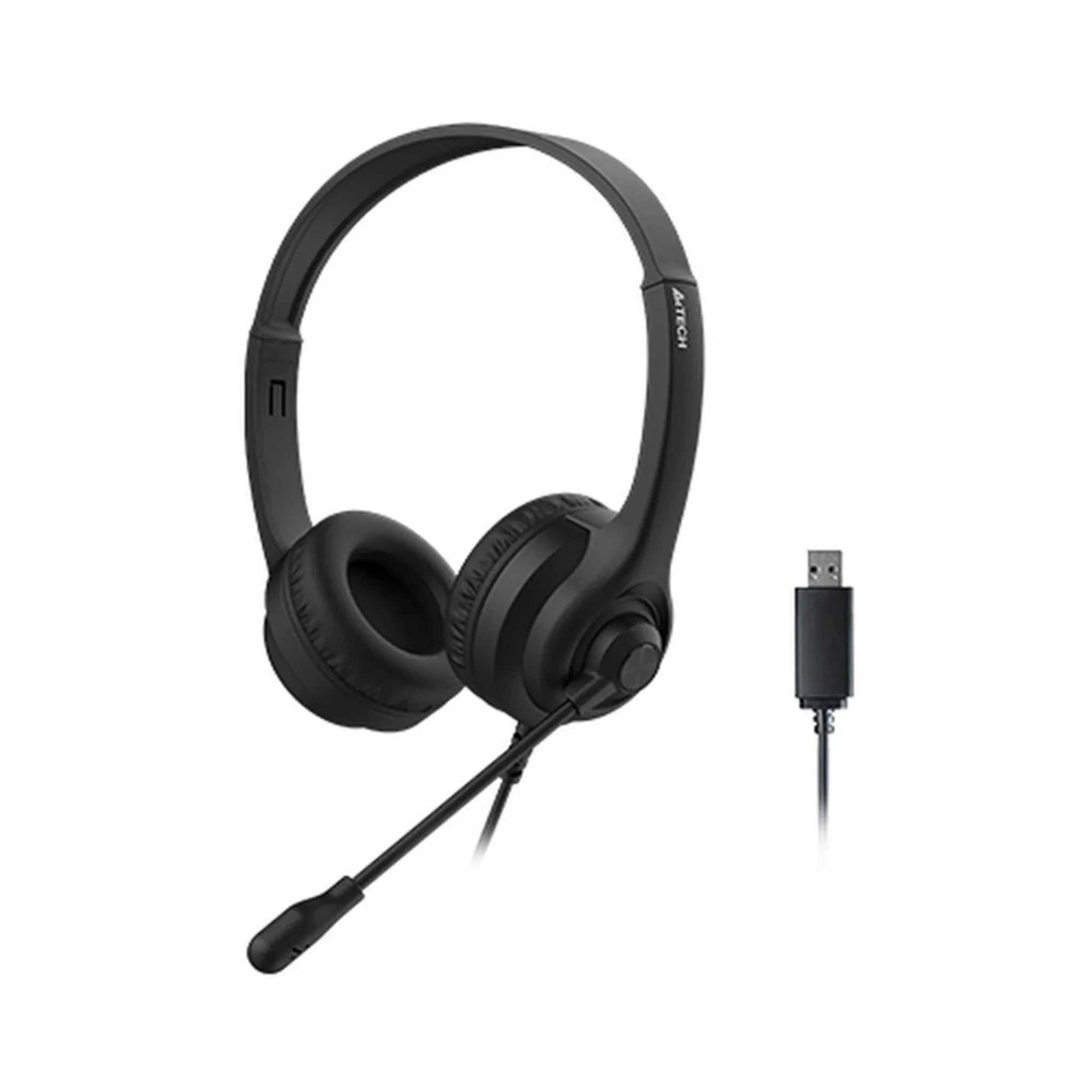 A4TECH HU-8 USB Stereo Headset