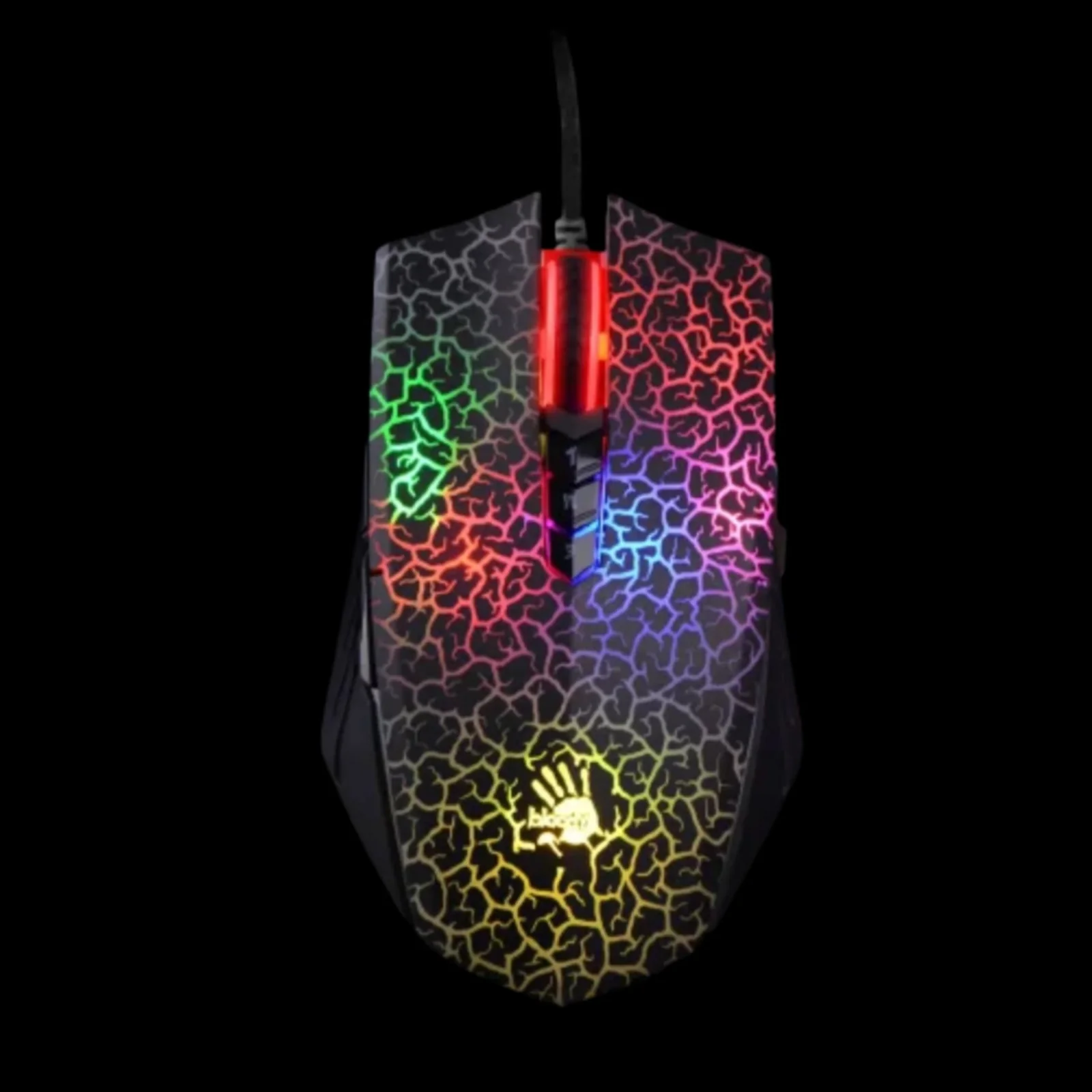 Bloody A70 Black Gaming Mouse