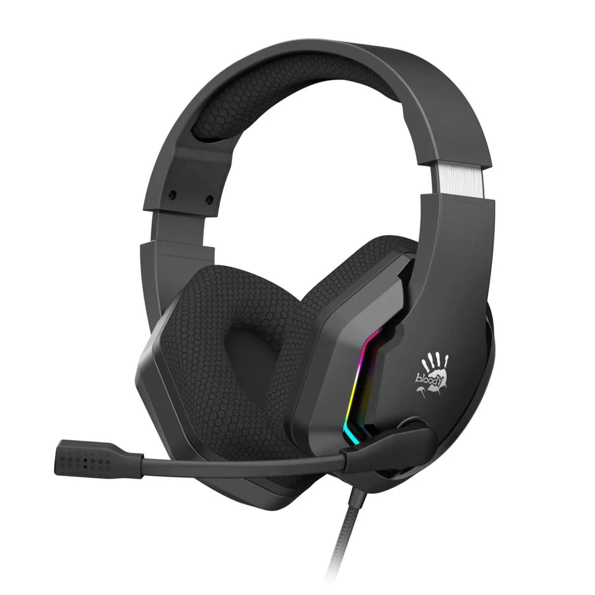 Bloody G260 USB Gaming Headphones