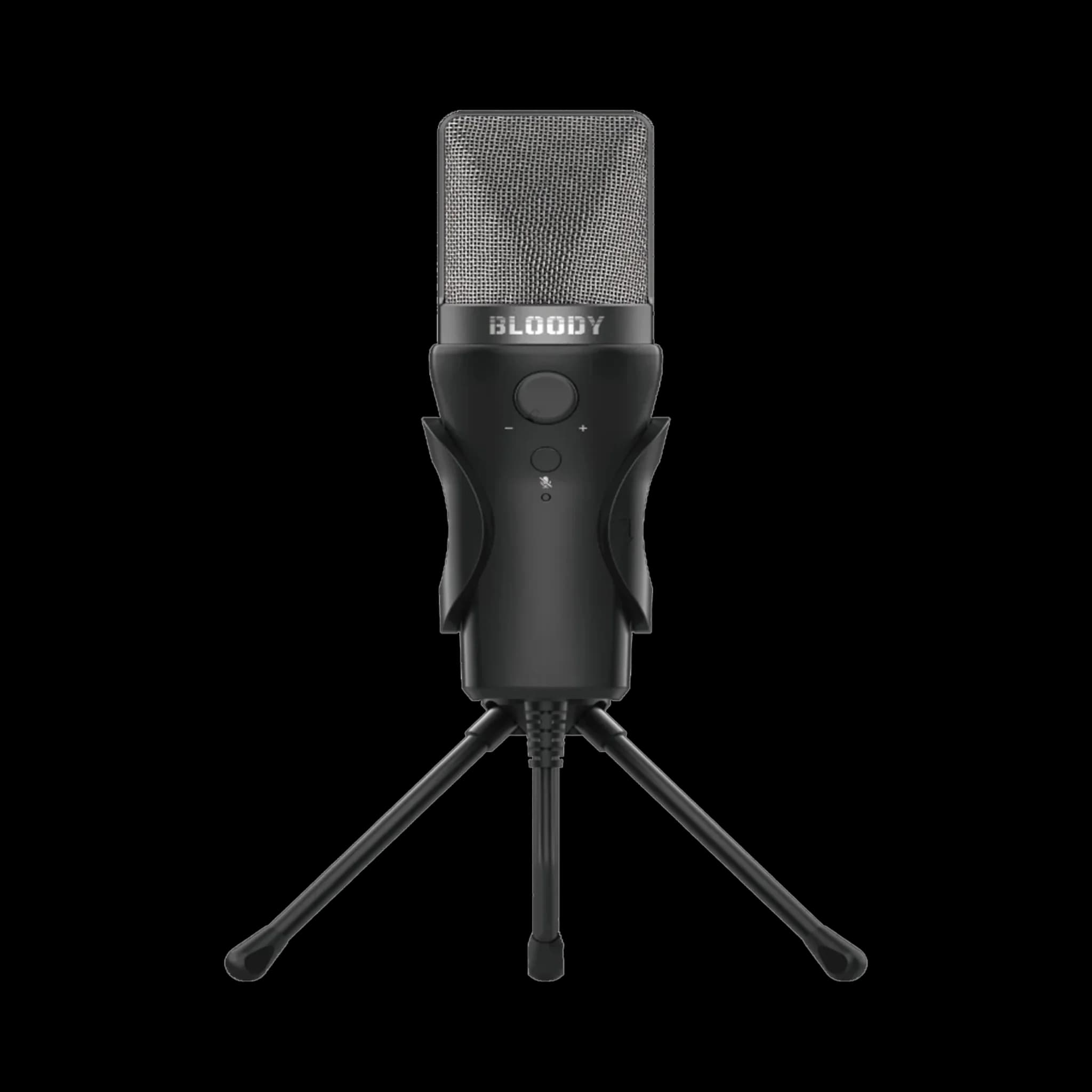 Bloody GM20 USB Gaming Microphone