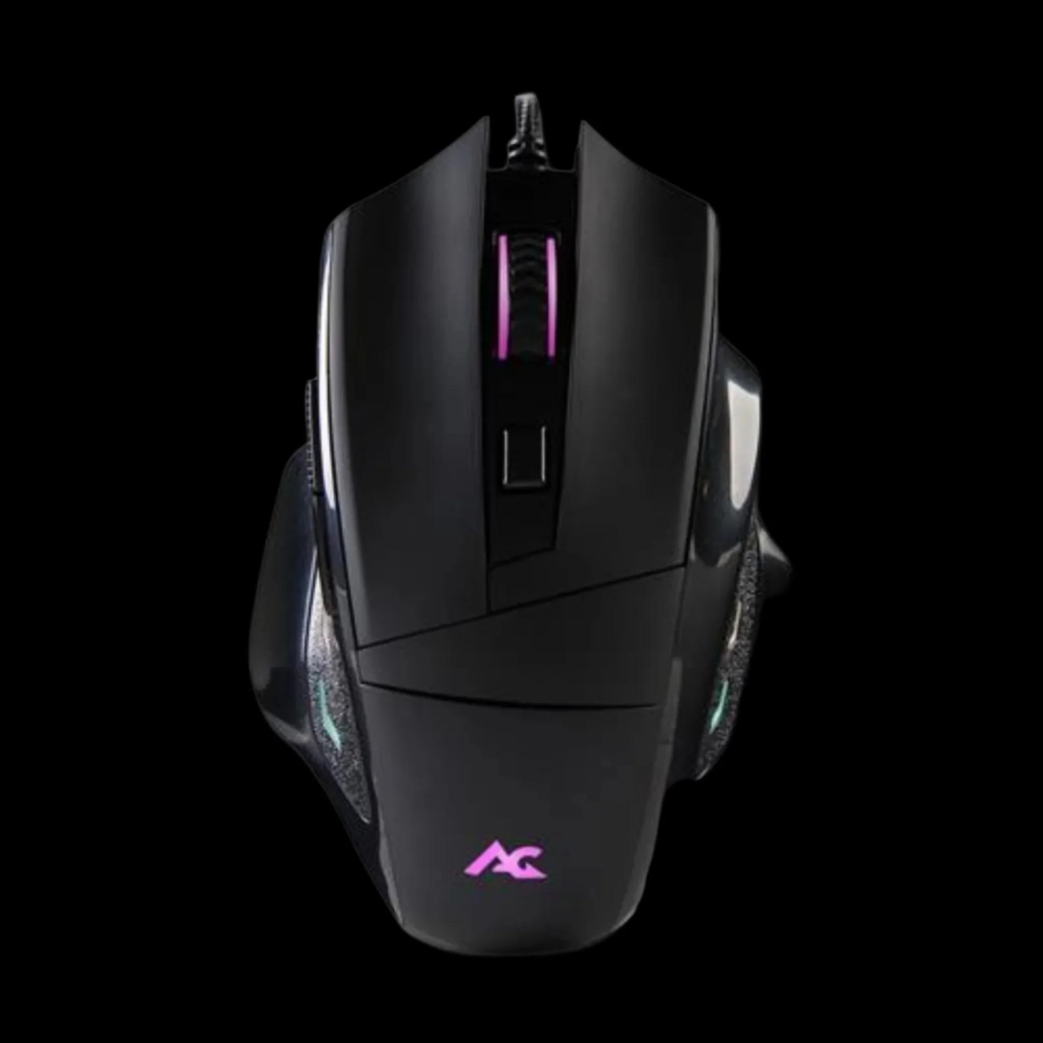 ACGAM G402 Wired RGB Gaming Mouse
