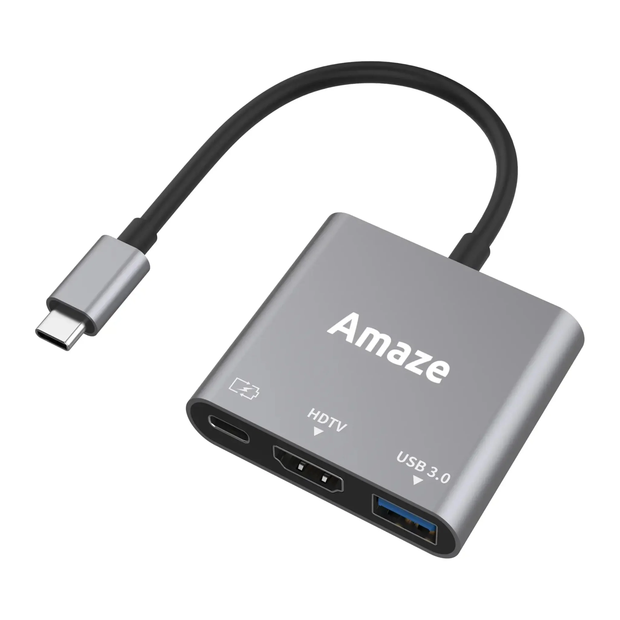 Amaze A313 Type-C to HDMI 4K Adapter