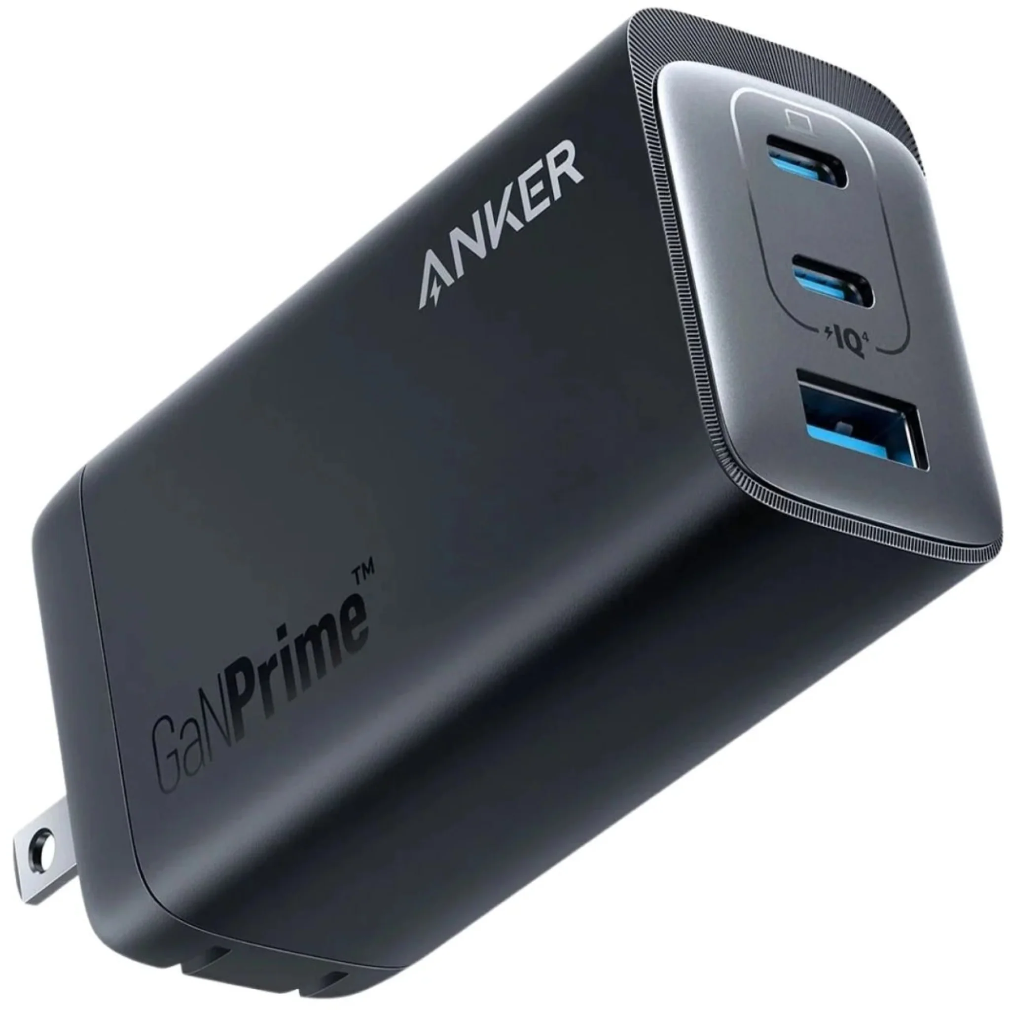 Anker 120W GanPrime Dual Port Charger
