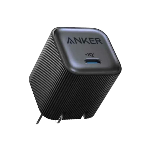 Anker 35W Zolo Type C Wall Charger