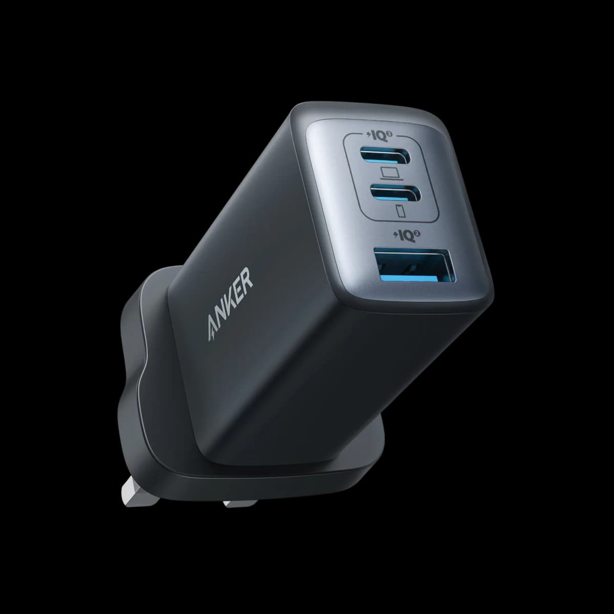 Anker 65W Multiport Charger