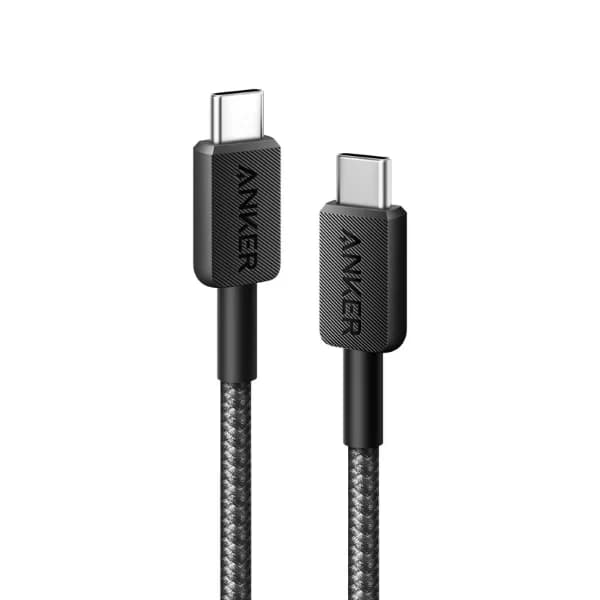 Anker USB-C to USB-C Charging Cable - 3FT