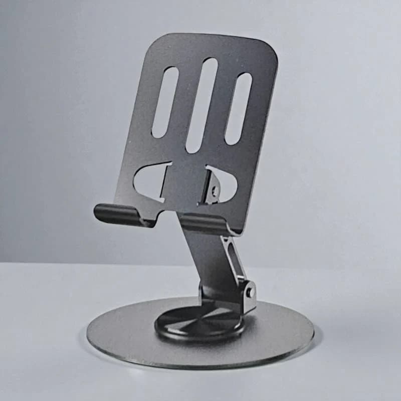 Aspor A702 Metal Mobile Holder