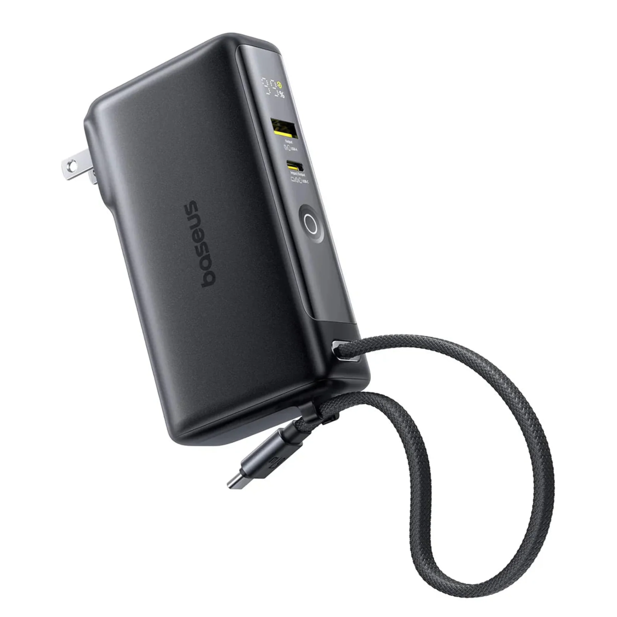 Baseus Nomos NT11 Omni Charge Power Bank