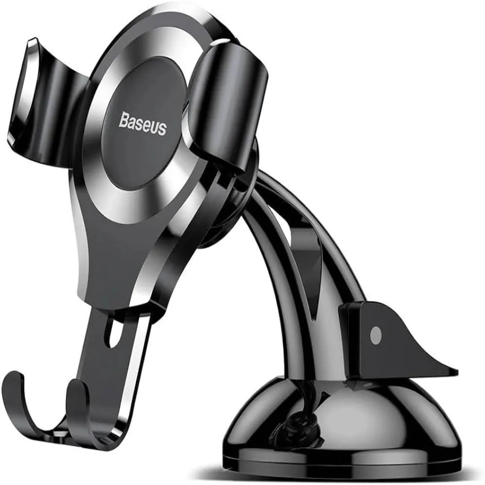 Baseus Osculum Gravity Car Mount - Black