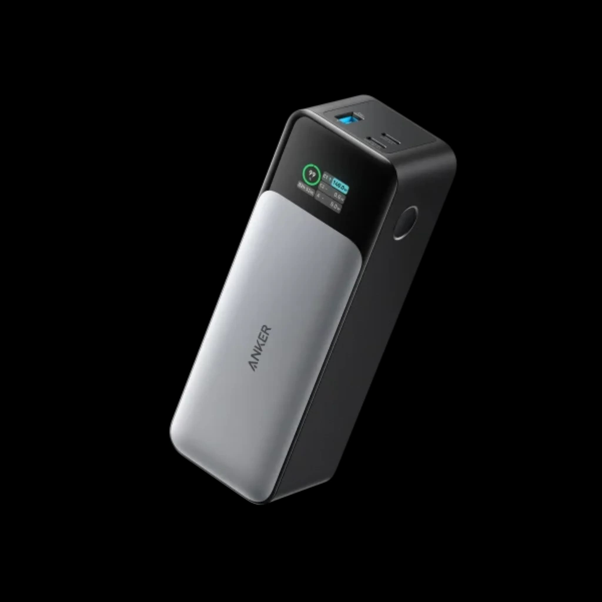 Anker 737 Power Bank 24000mAh