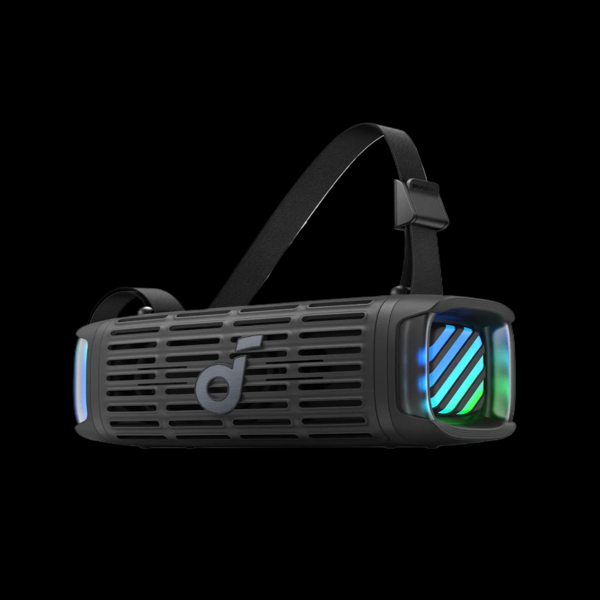 Anker Boom 3i Outdoor Bluetooth Speaker