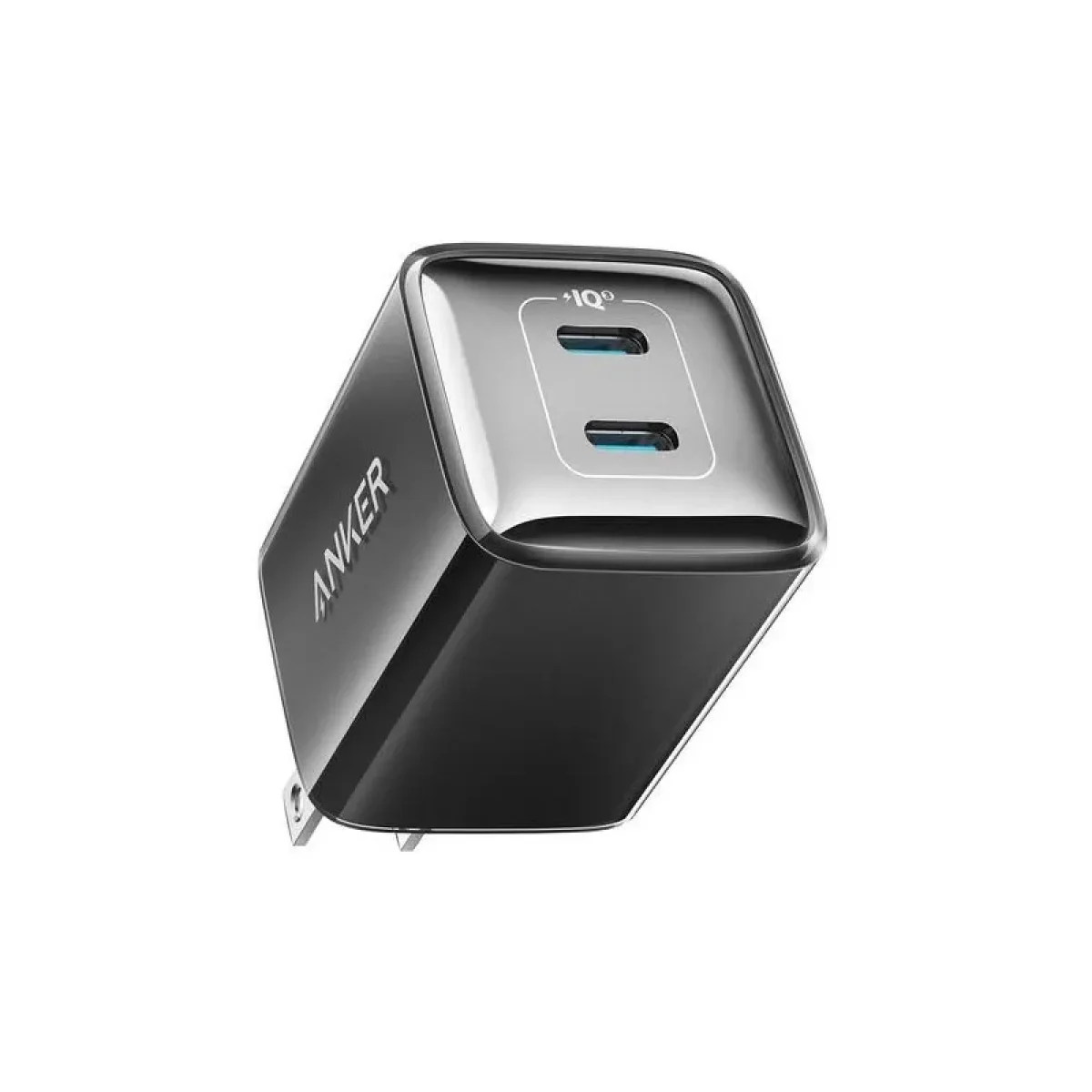 Anker Nano Pro 521 40W Type-C Dual Port Charger