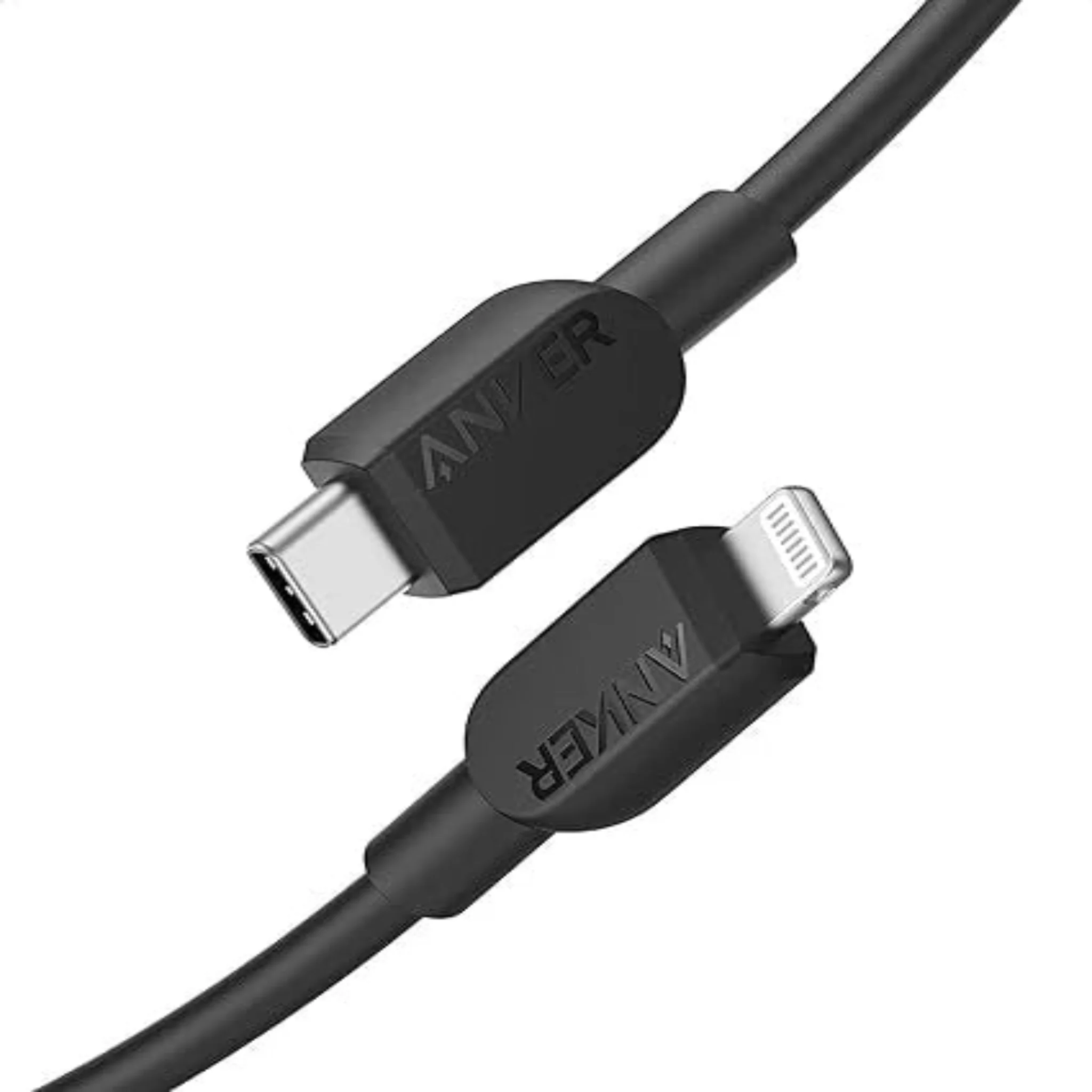 Anker USB-C to Lightning Cable 1M