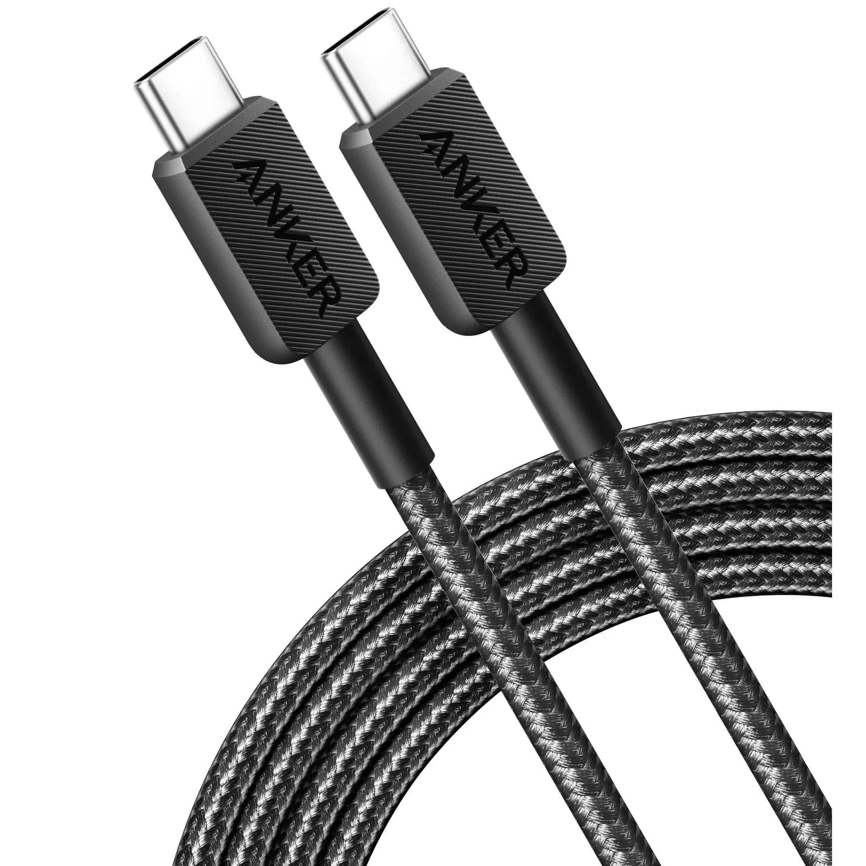 Anker Type-C to Type-C Cable 1.8M