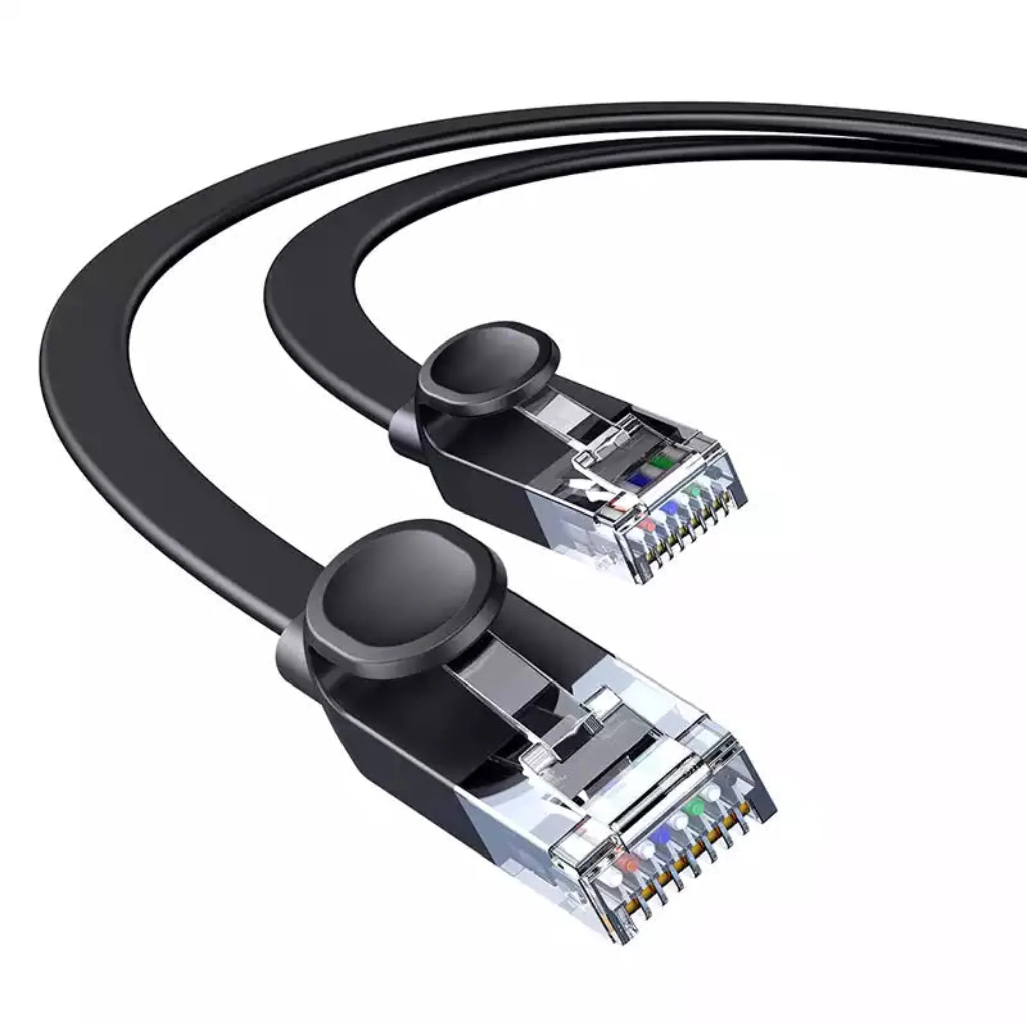 Baseus 10Gbps RJ45 Network Cable - 1 Meter
