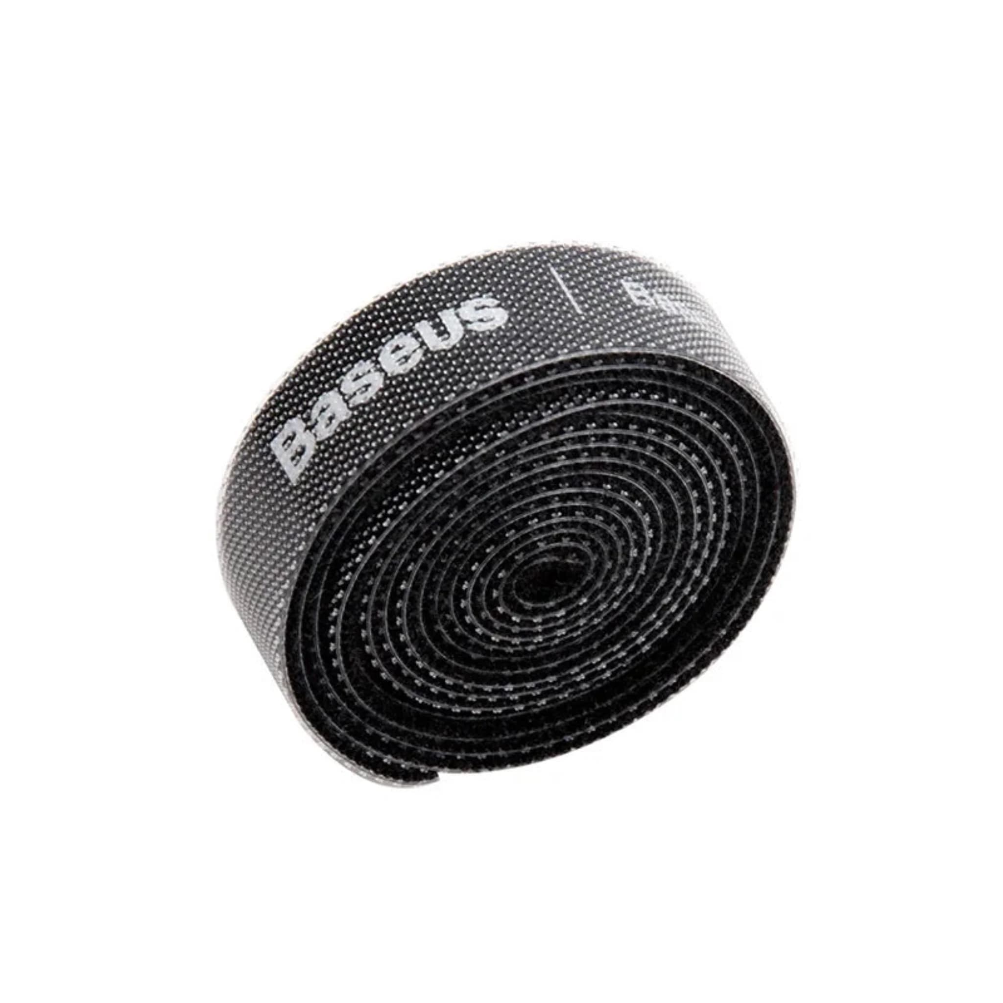 Baseus 1M Colourful Circle Velcro Strap
