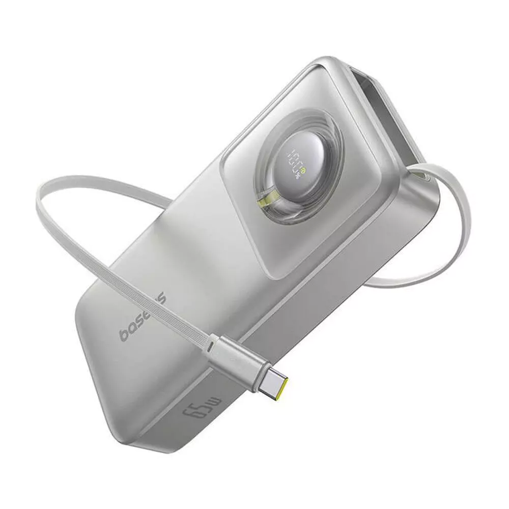 Baseus Free2Pull 20000mAh 65W Power Bank