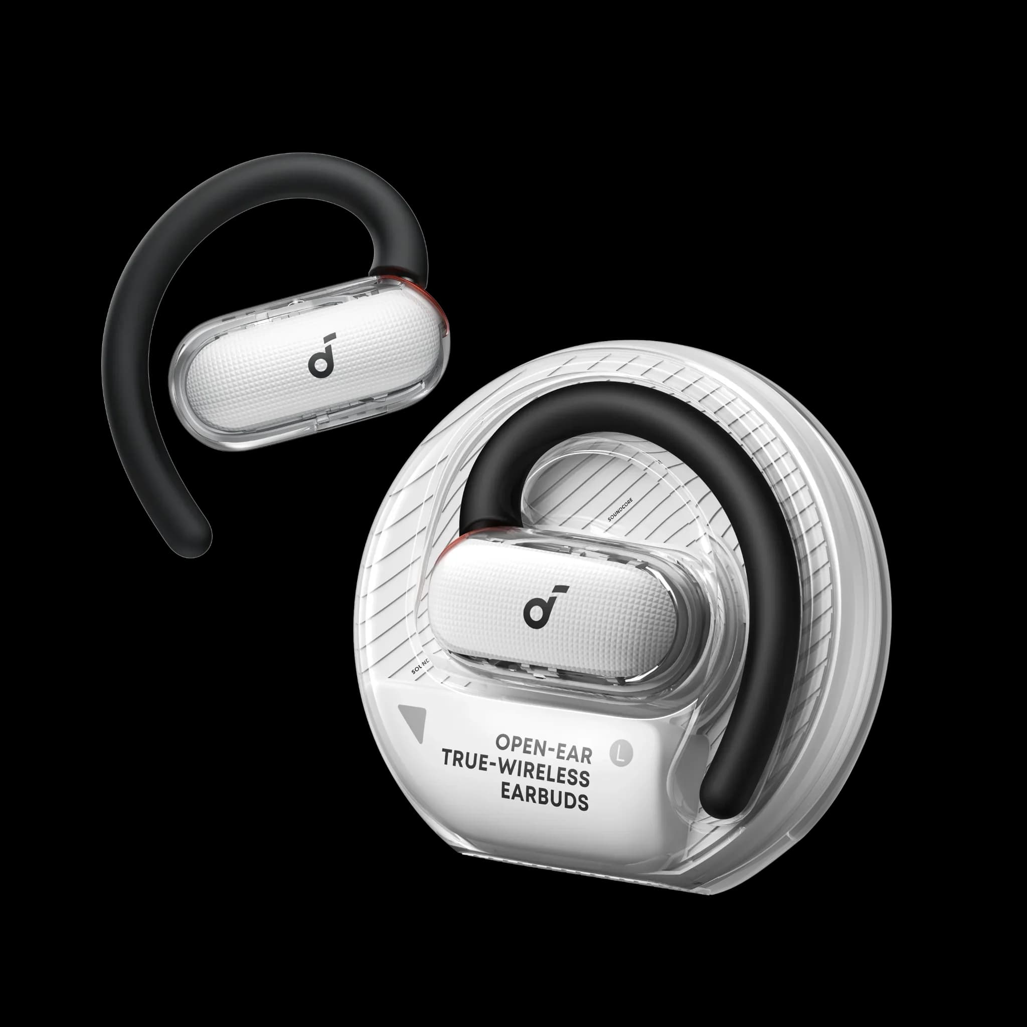 Anker Soundcore V40i Wireless Earbuds