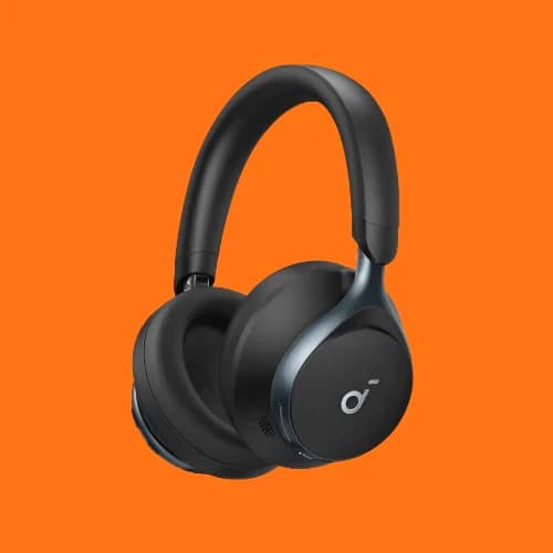 Anker Space One Active Noise Cancelling Headphones