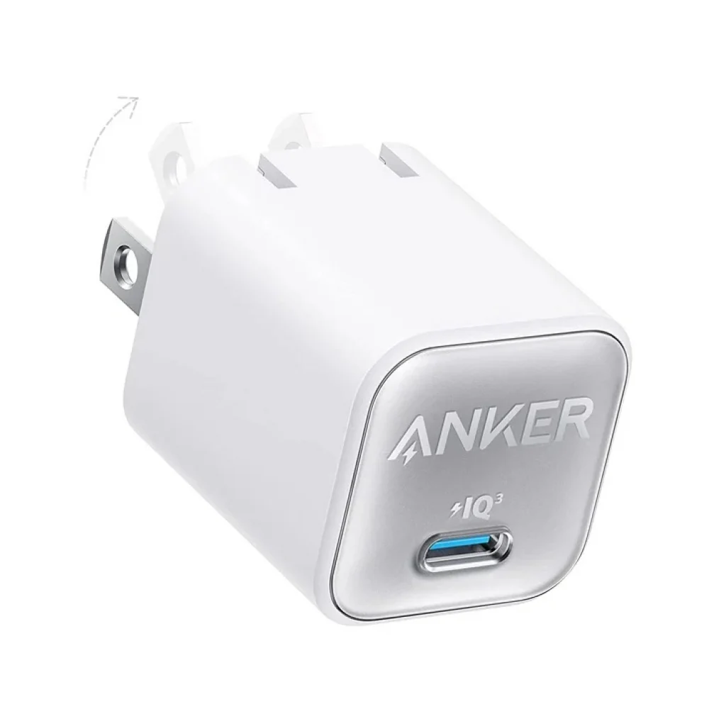 Anker ZOLO USB-C 35W Adapter
