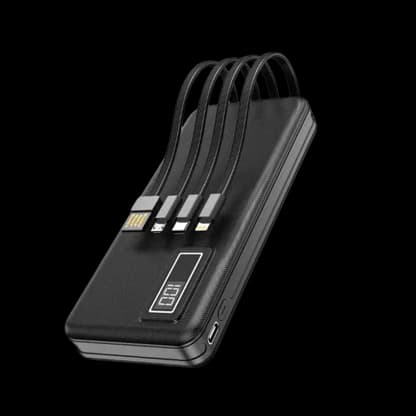 Aspor A300 Portable Power Bank