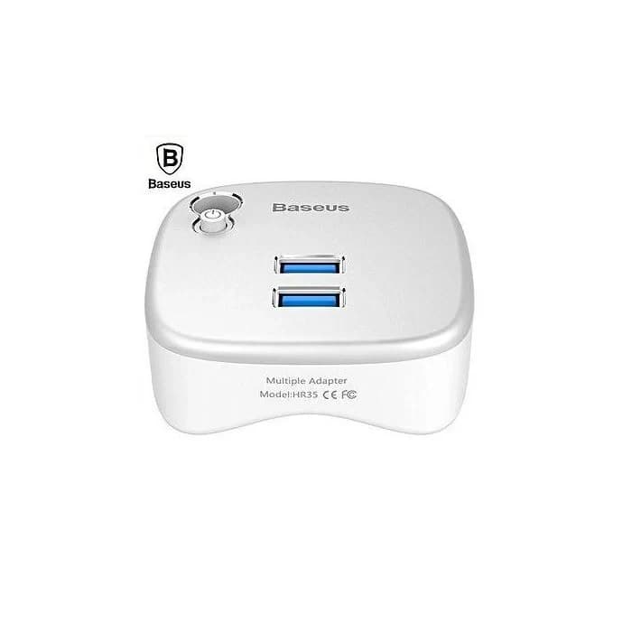 Baseus Notebook Expansion Dock