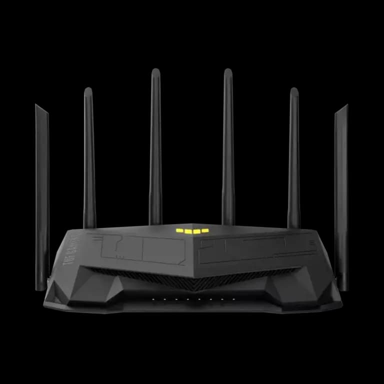 ASUS TUF Gaming AX6000 Dual Band WiFi 6 Gaming Router