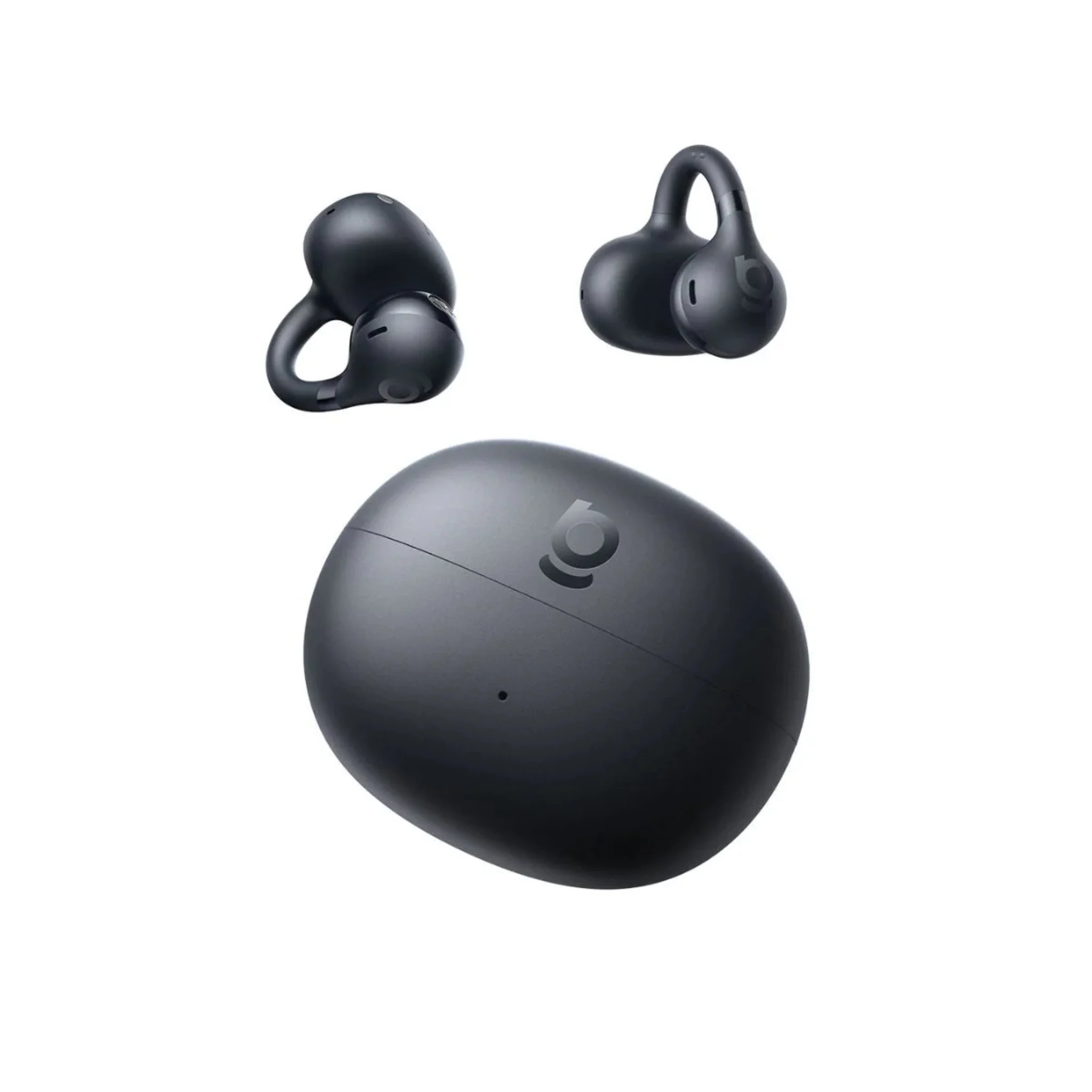 Baseus Bass BC1 Open-Ear True Wireless Earbuds - Black