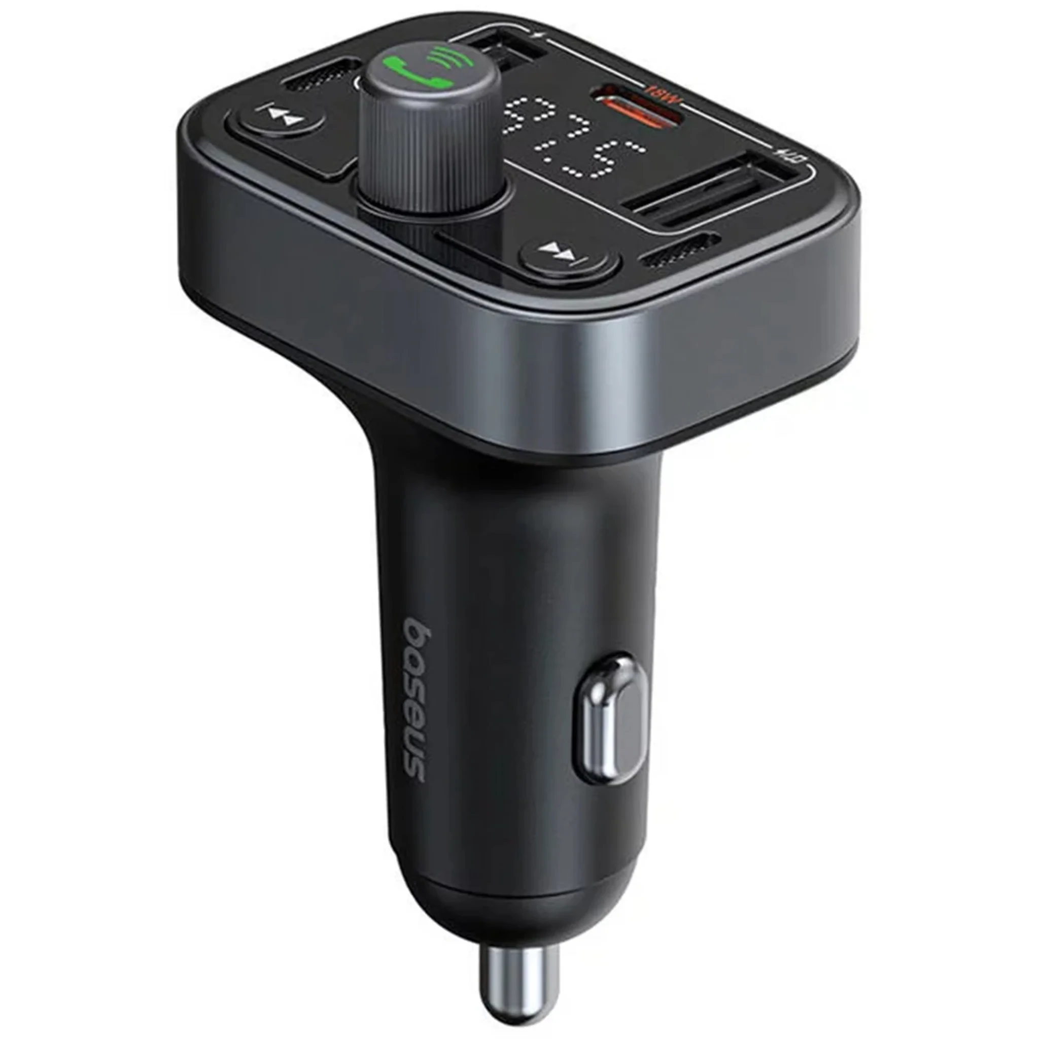 Baseus Bluetooth FM Modulator