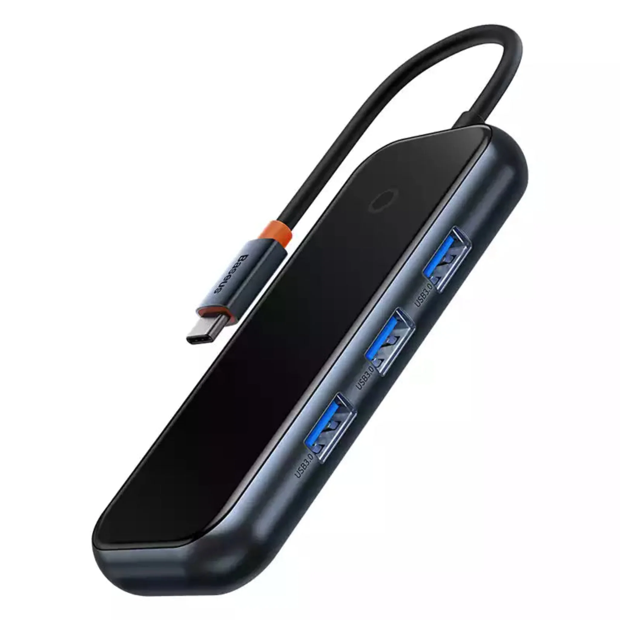 Baseus AcmeJoy 4-Port Type-C Hub Adapter