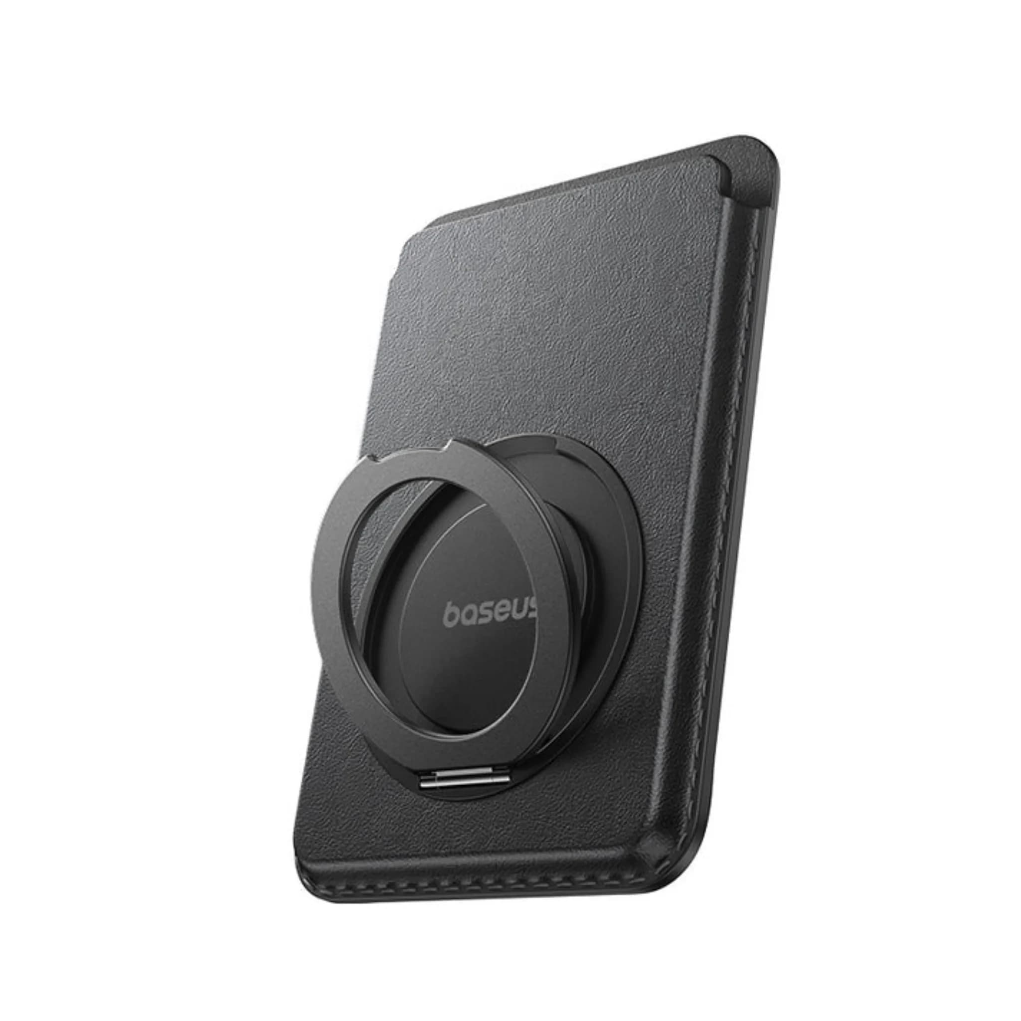 Baseus MagPro 3 Magnetic Wallet Stand