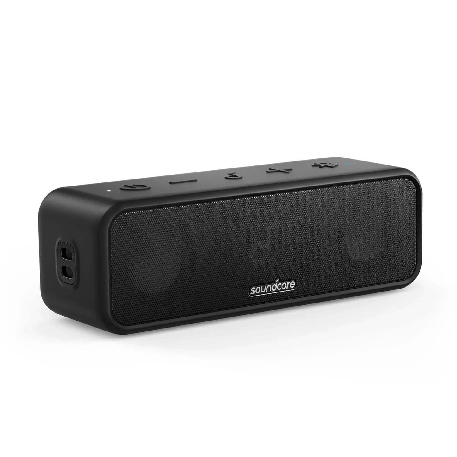 Anker Soundcore 3 Portable Bluetooth Speaker